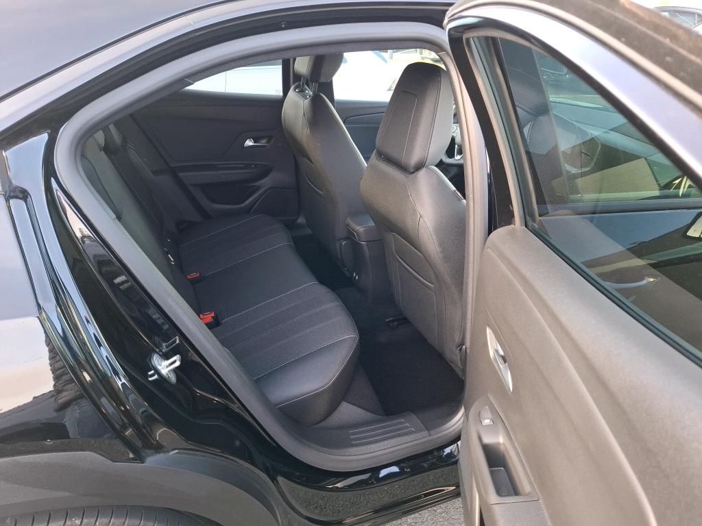 Opel Mokka 1.2 Turbo 136 ch BVM6 GS 2024