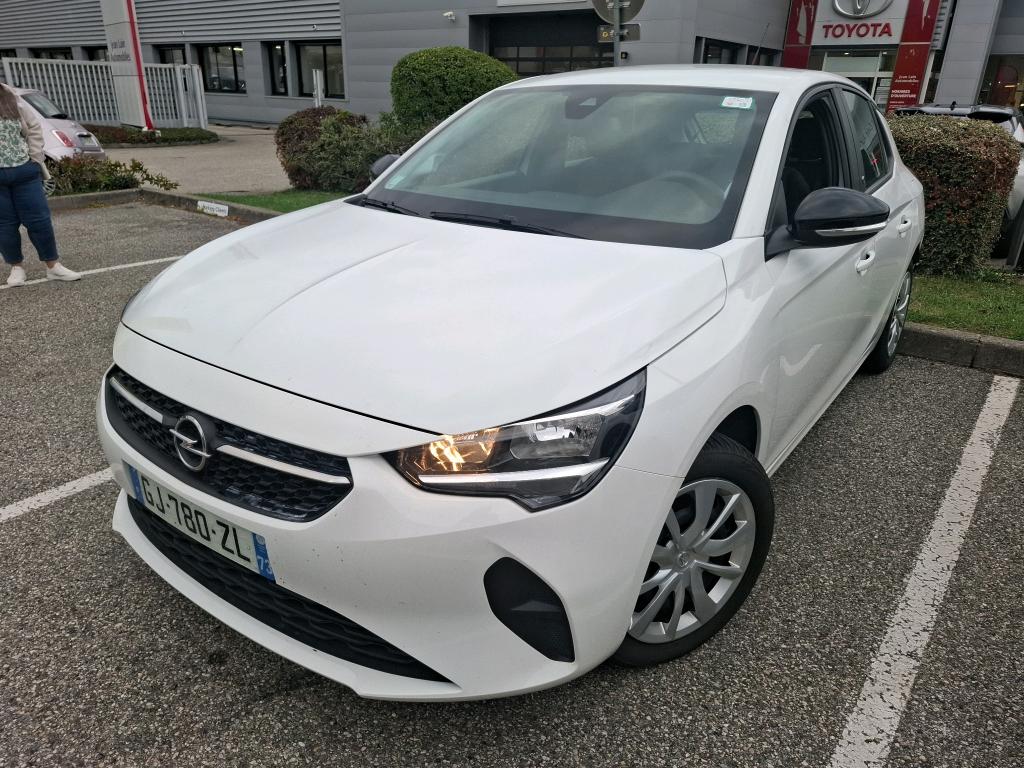 CORSA F