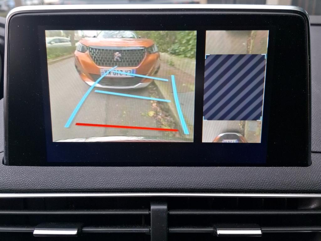 Peugeot 3008 BlueHDi 130ch S&S EAT8 Allure Business 2020