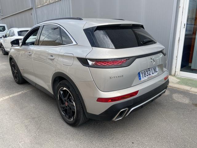 Foto DS DS 7 Crossback E-Tense 4