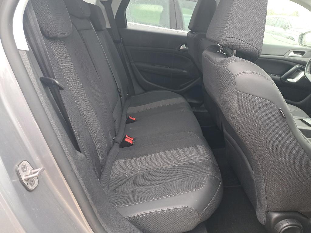 Peugeot 308 SW BlueHDi 130ch S&S EAT8 Allure Pack 2020