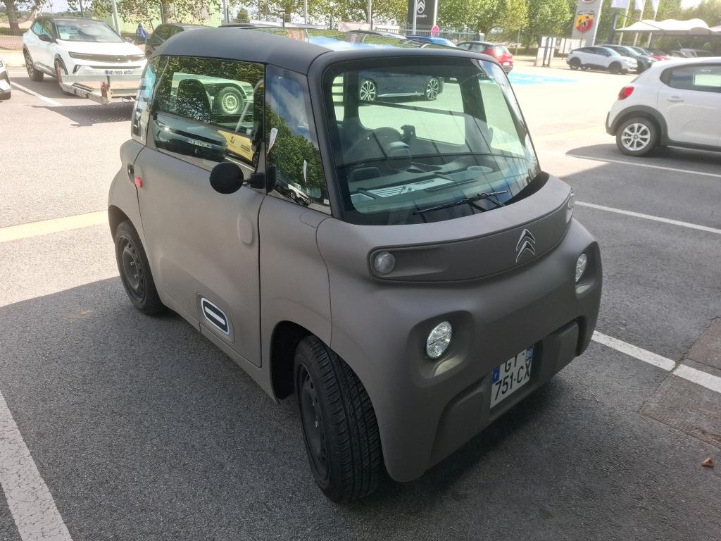 Citroen AMI