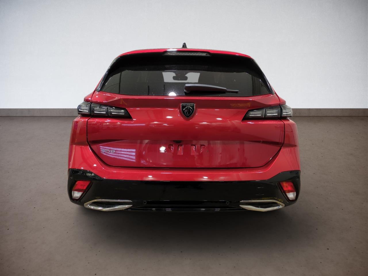 Peugeot 308 III