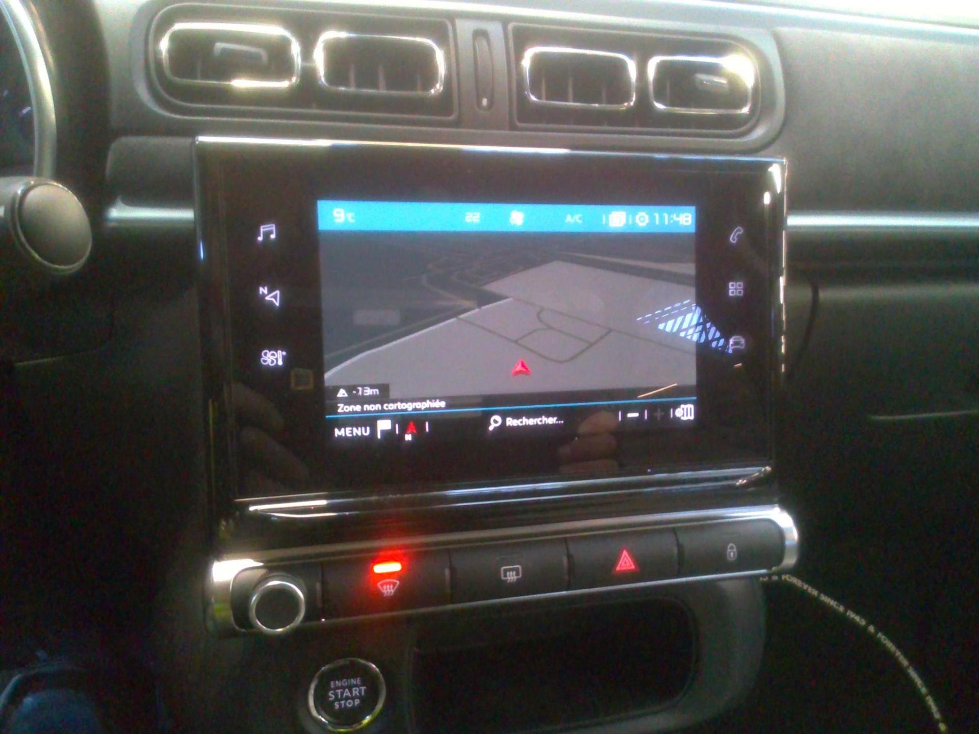 Citroen C3 PureTech 110 EAT6 Elle 2023