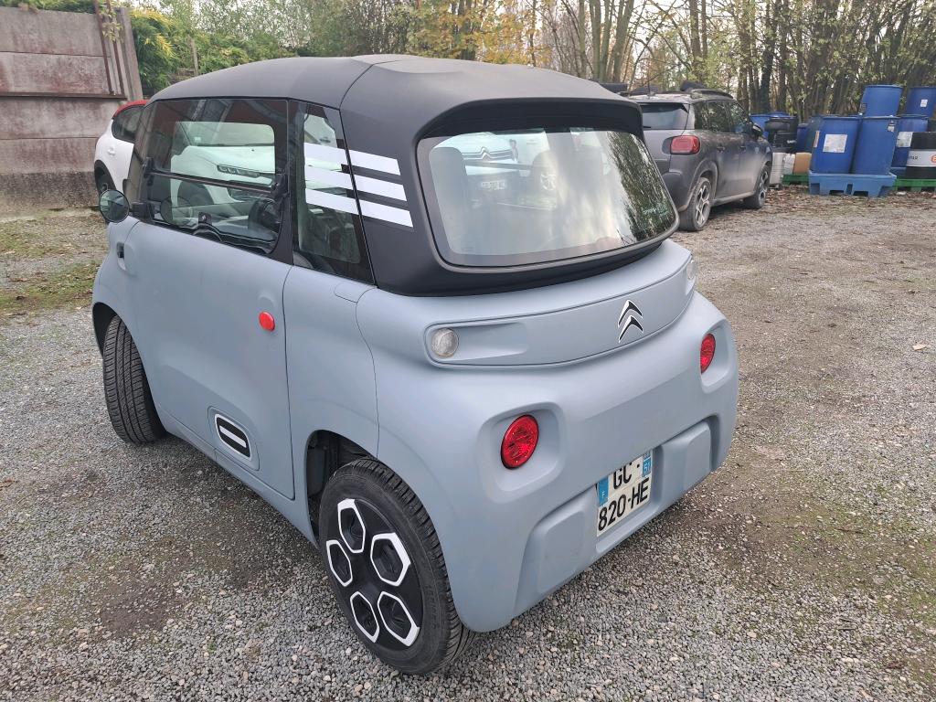 Citroen AMI 