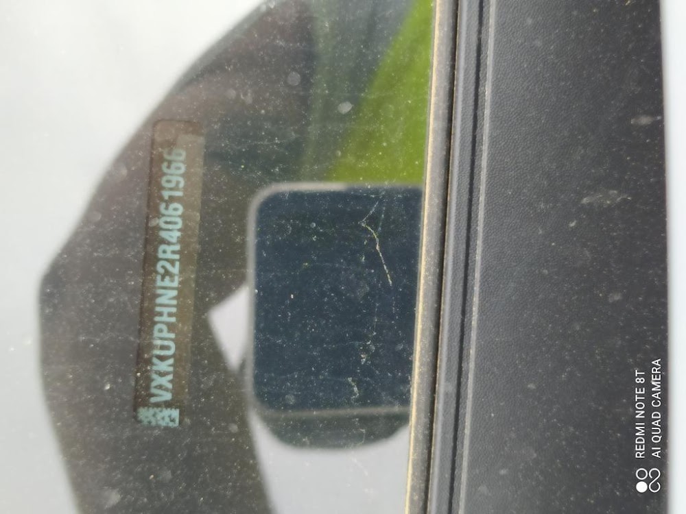 Foto Opel Corsa 2