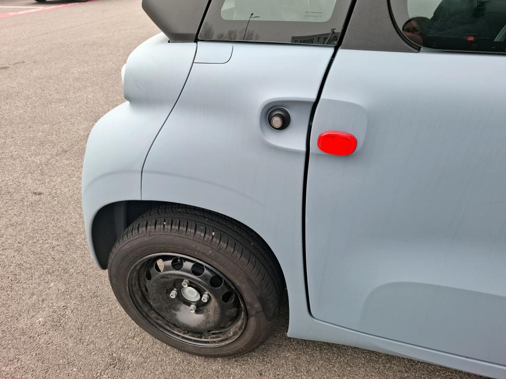 Citroen AMI 