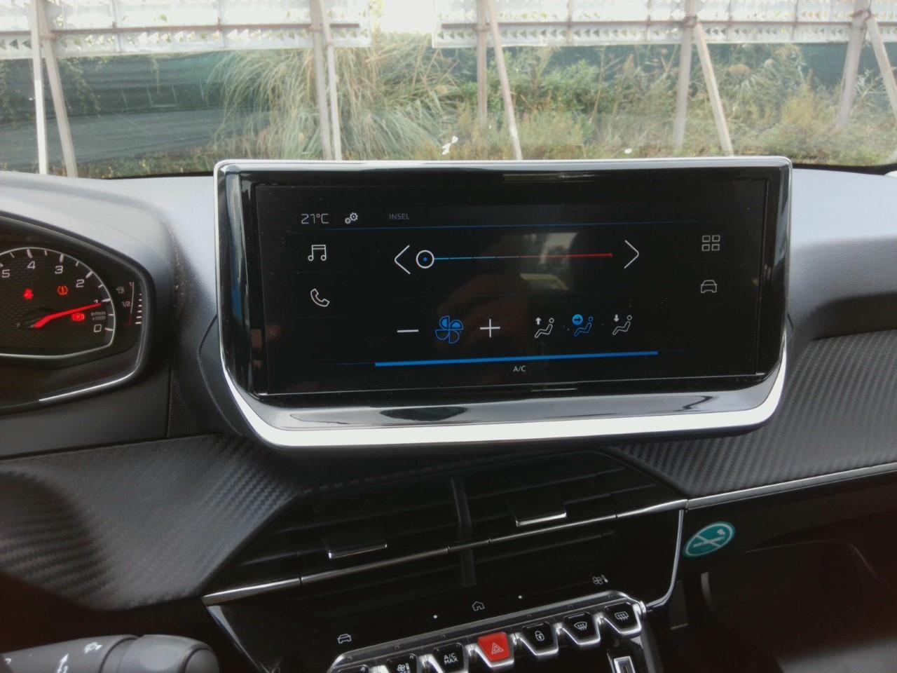 Foto Peugeot 308 7