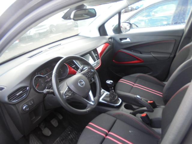 Foto Opel Combo 9