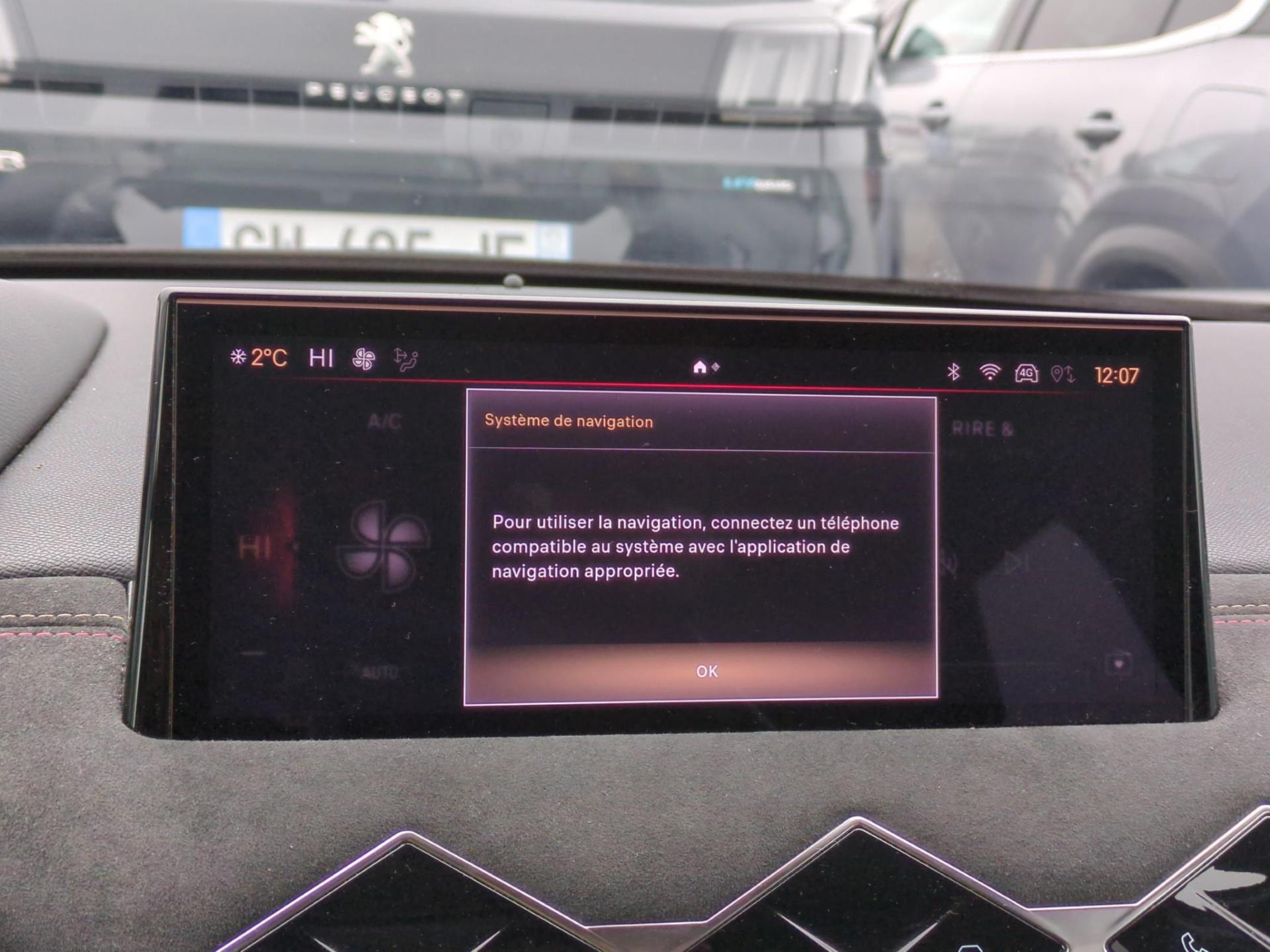 DS DS 3 PureTech 100 BVM6 Performance Line 2024