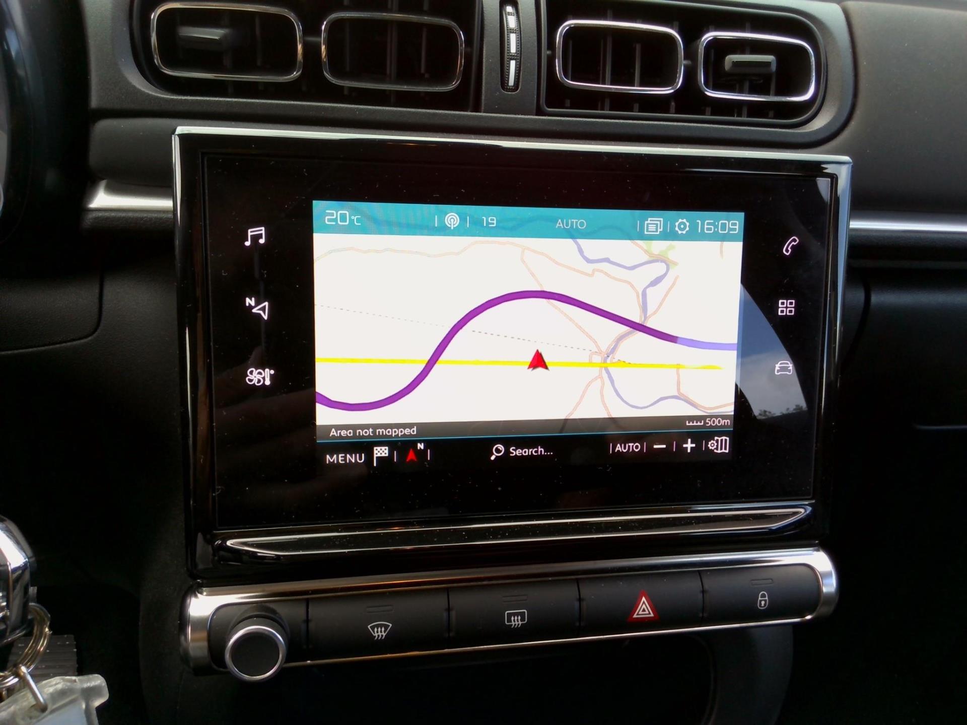 Citroen C3 BlueHDi 100 S&S BVM6 C-Series 2023