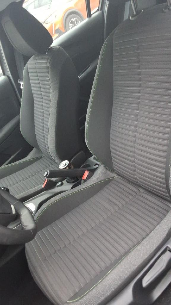 Foto Peugeot 308 7