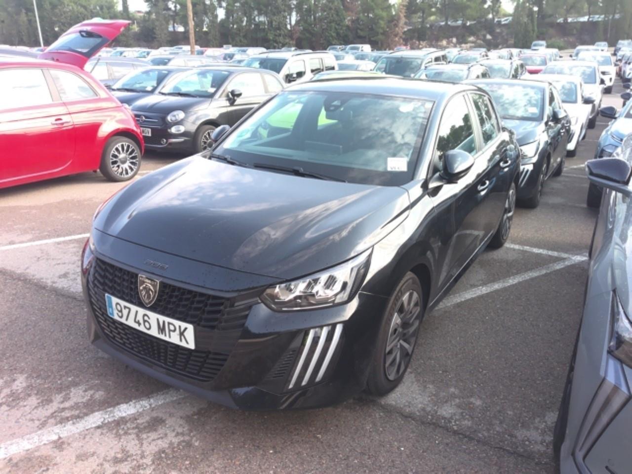 Foto Peugeot 208 2