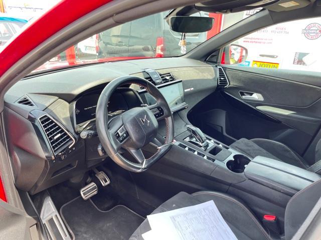 Foto DS DS 7 Crossback 6