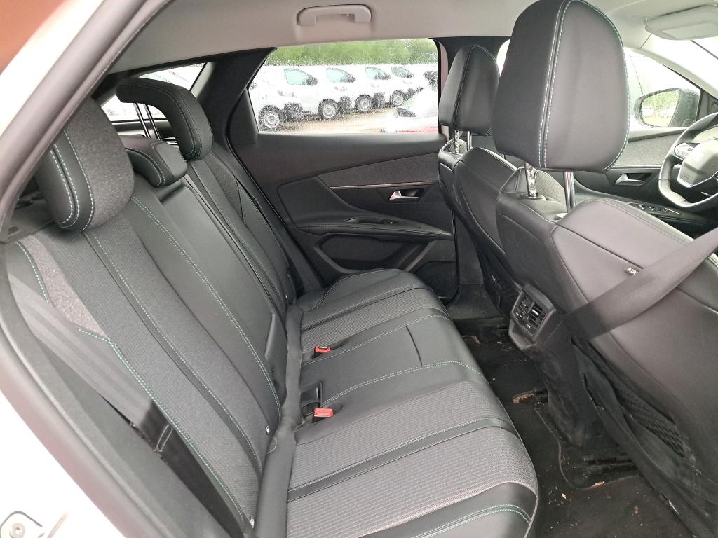 Peugeot 3008 Hybrid 225 e-EAT8 Allure Pack 2021
