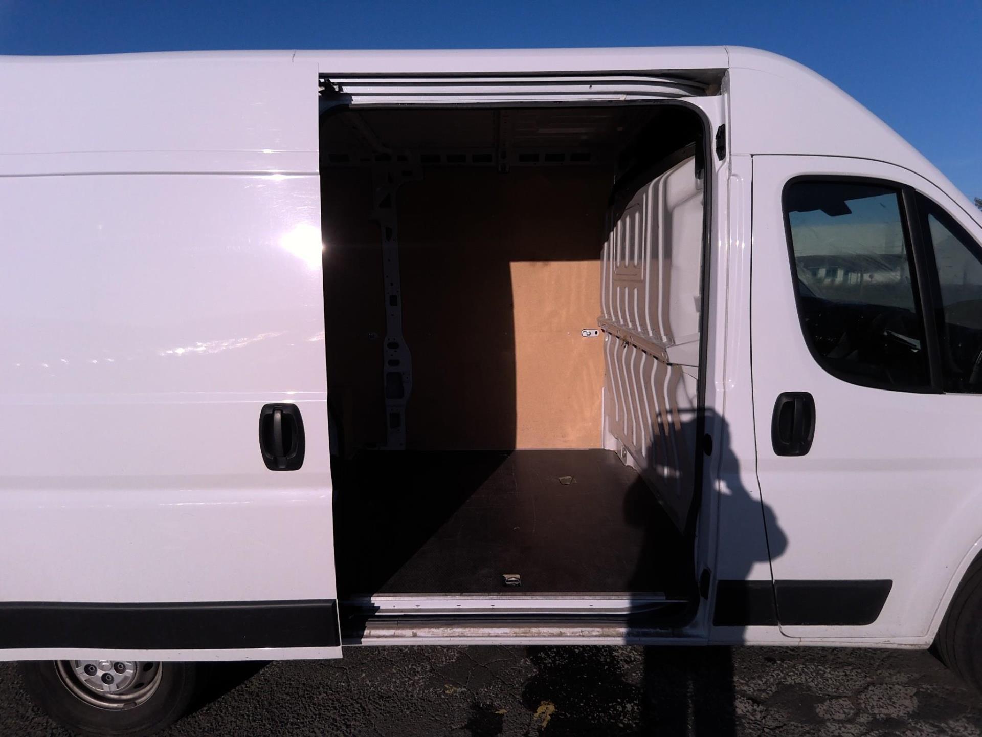 Citroen JUMPER TOLE 35 L2H2 BLUEHDi 140 S&S BVM6 2024