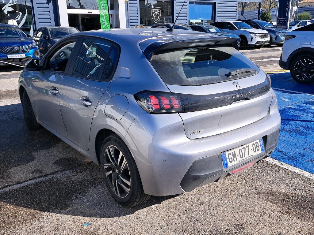 Peugeot 208 II 