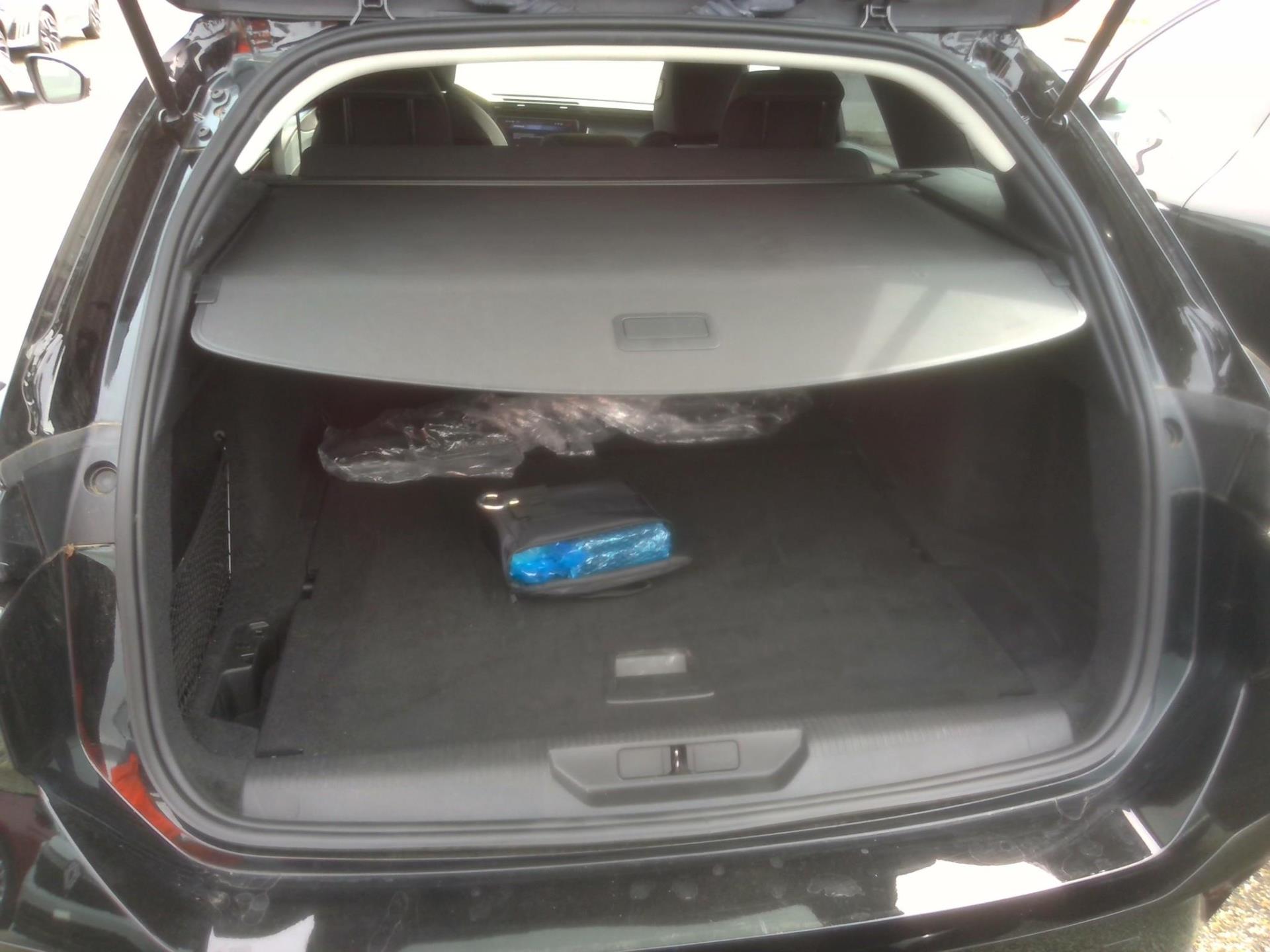 Peugeot 308 SW BlueHDi 130ch S&S EAT8 Allure 2024