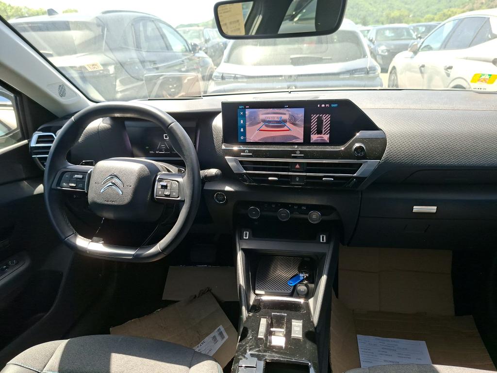 Citroen C4 X PureTech 130 S&S EAT8 Shine 2023