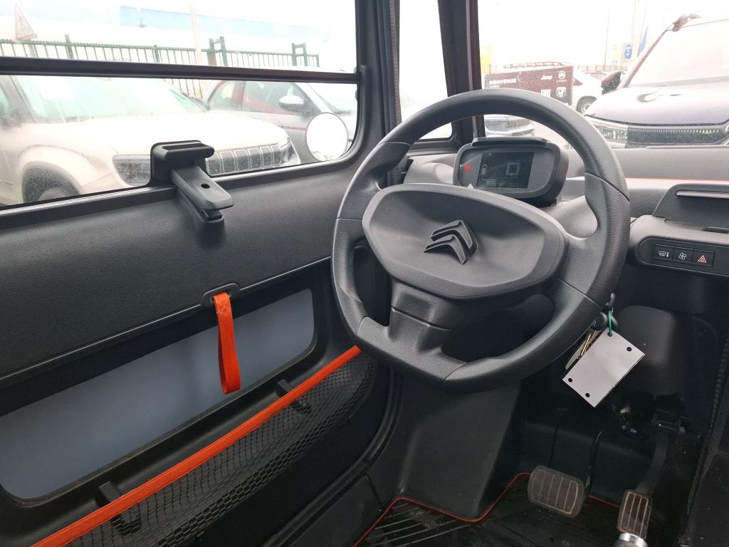 Citroen AMI 