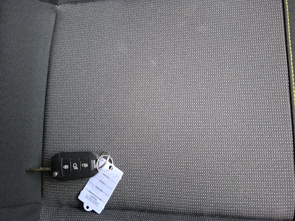 Citroen C3 PureTech 83 S&S BVM5 C-Series 2023