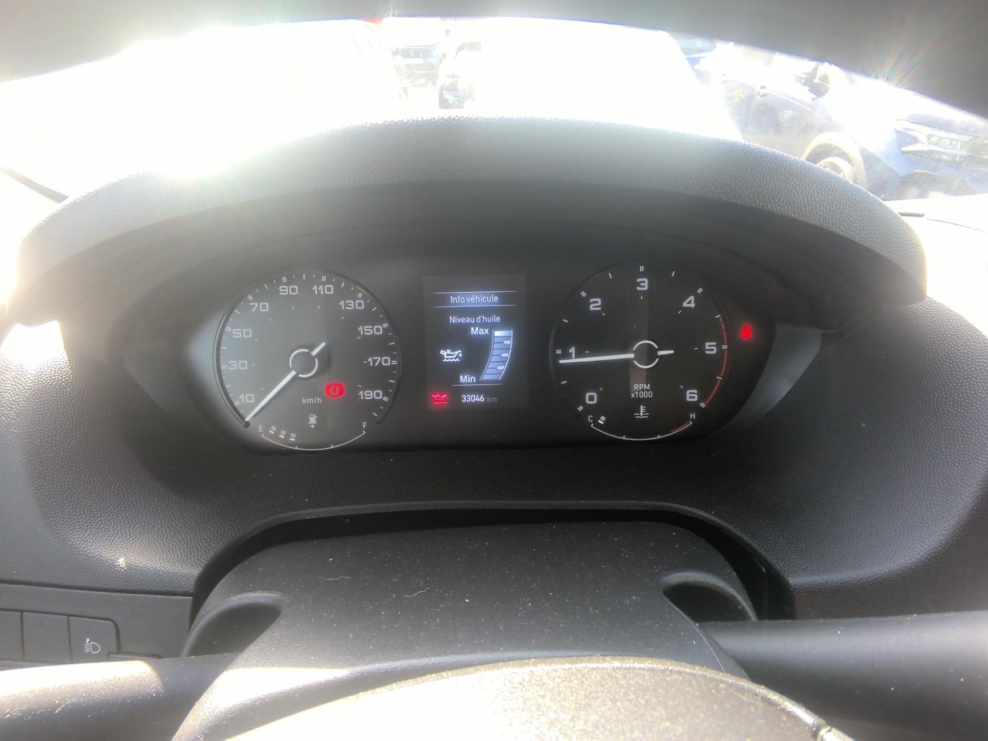 FIAT DUCATO FOURGON TOLE 3.0 C H1 H3-POWER 140 CH PACK PRO LOUNGE CONNECT 2024