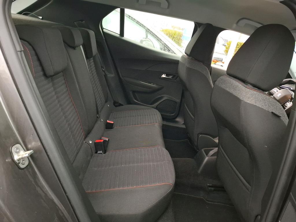 Peugeot 2008 BlueHDi 110 S&S BVM6 Active Business 2021