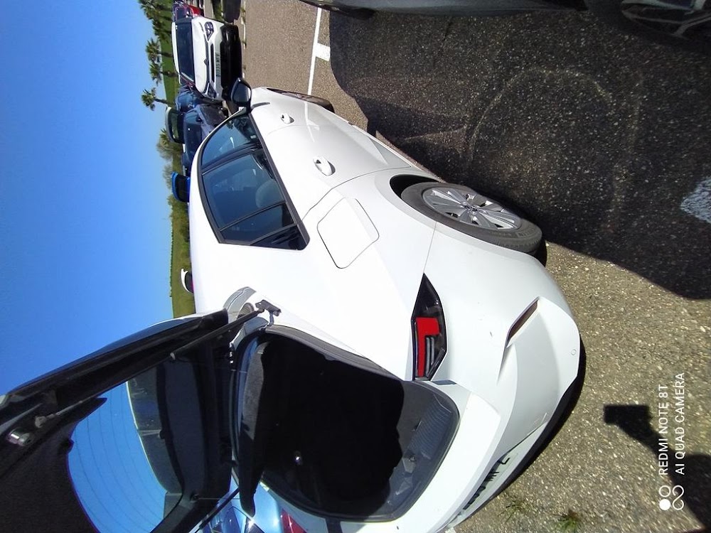 Foto Opel Astra 8