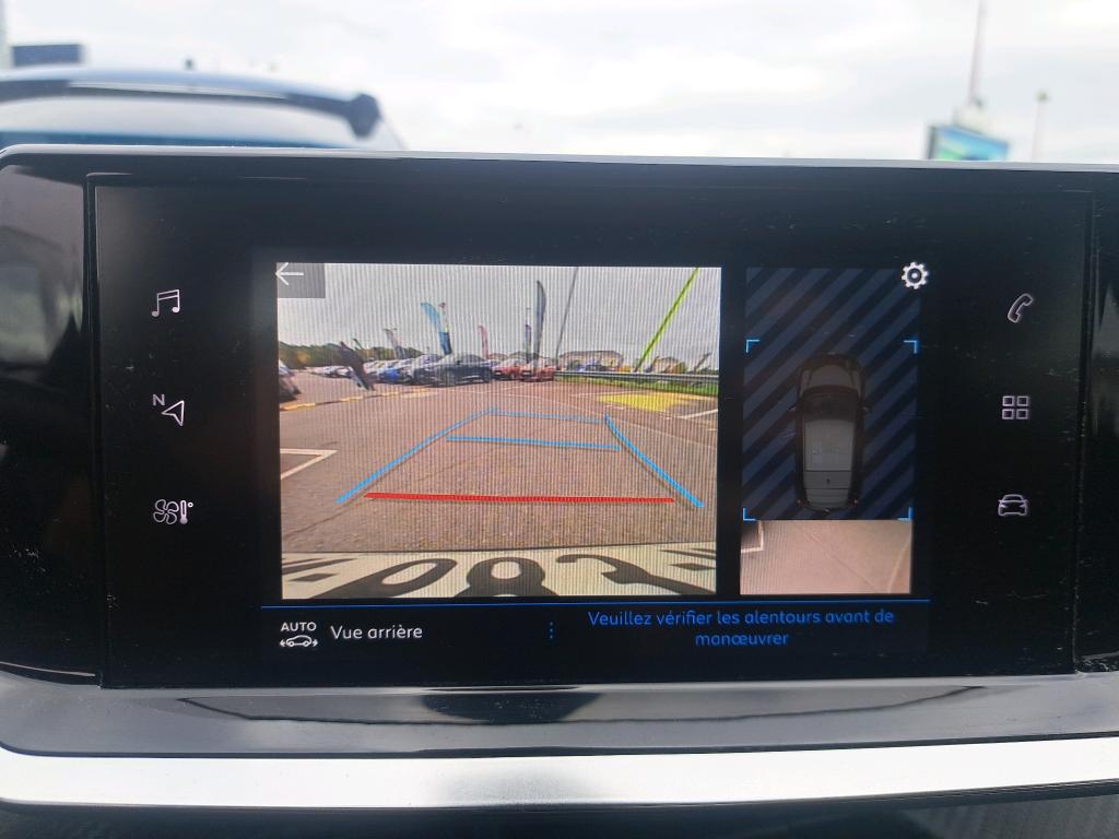 Peugeot 208 BlueHDi 100 S&S BVM6 Active Pack 2023