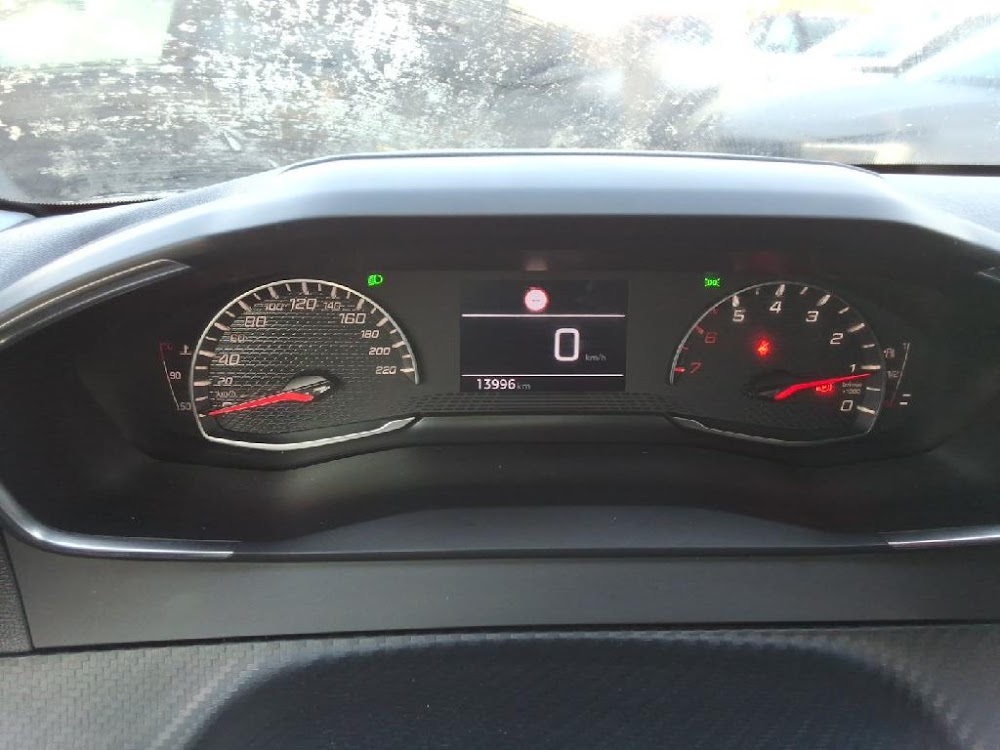 Foto Peugeot 308 3
