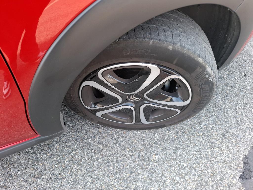 Citroen C3 PureTech 83 S&S BVM5 Feel Pack 2022