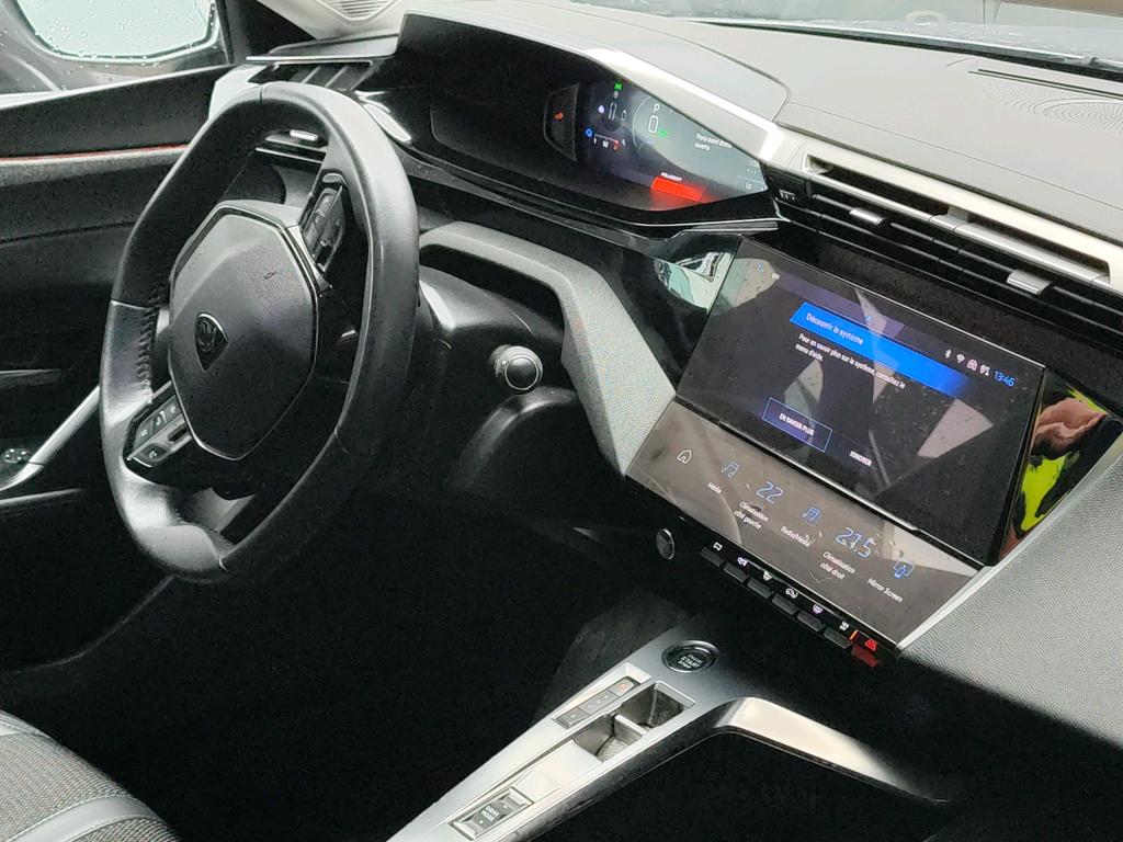 Peugeot 308 PHEV 180 e-EAT8 Allure Pack 2022