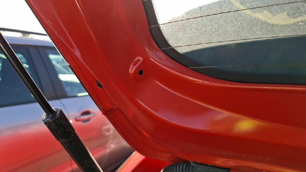 Foto Opel Corsa 12