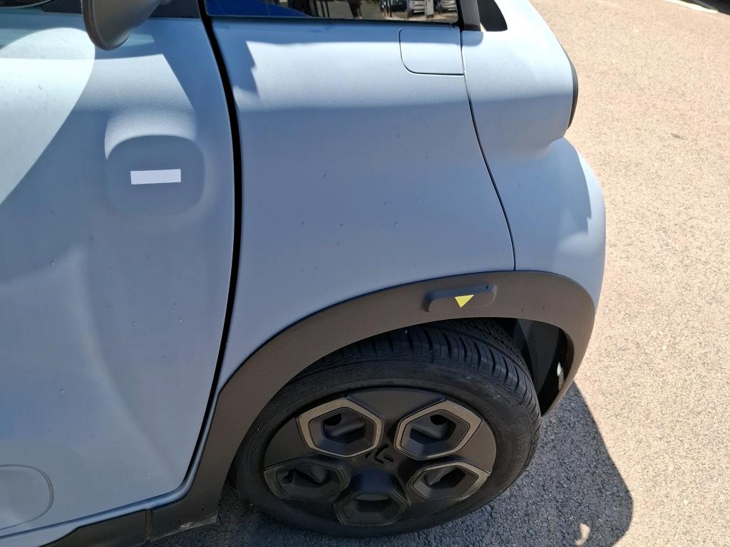 Citroen AMI 