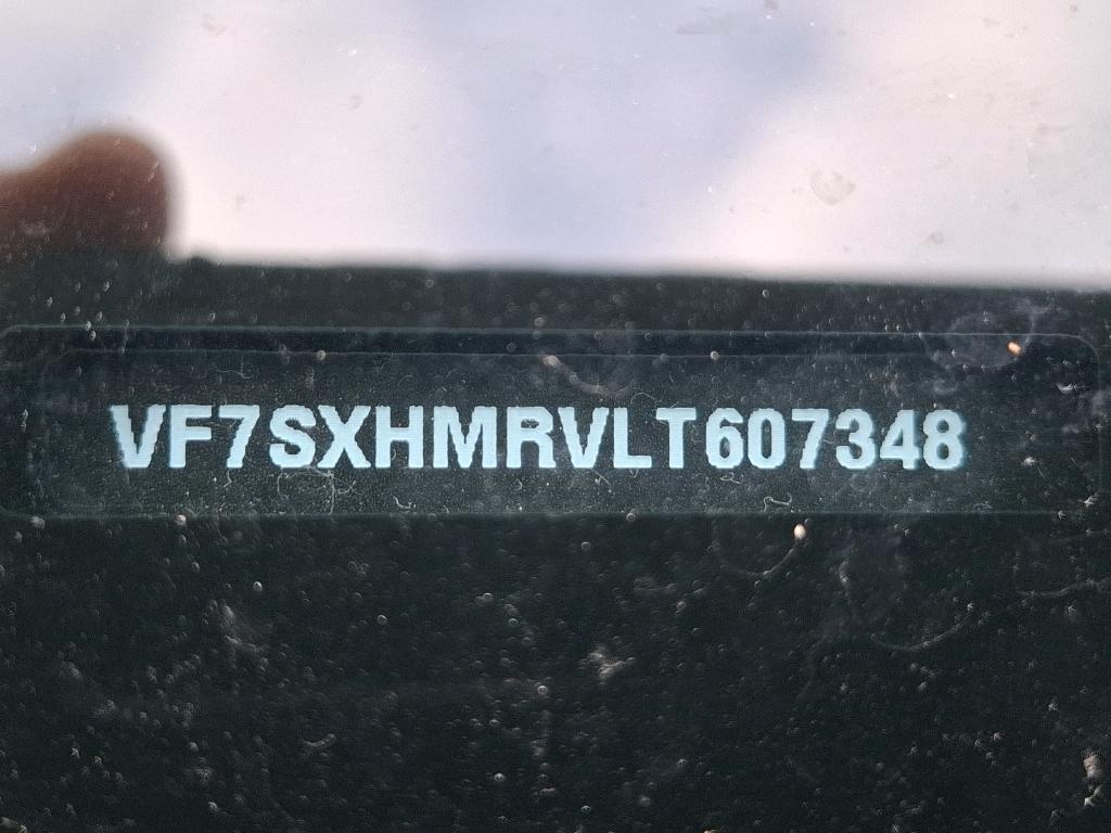 Citroen C3 PureTech 83 S&S BVM5 Feel Pack 2020