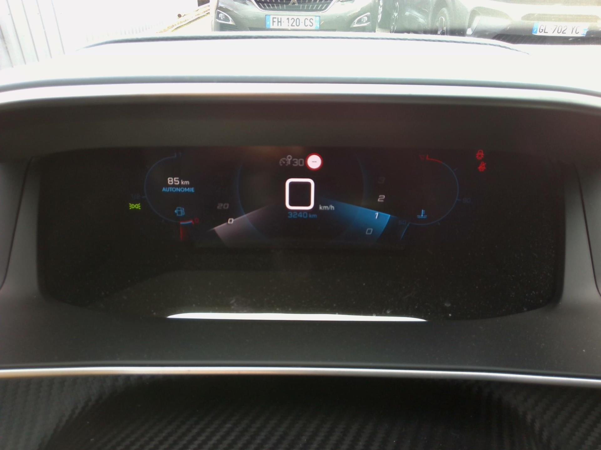 Peugeot 208 PureTech 100 S&S BVM6 Allure Pack 2023