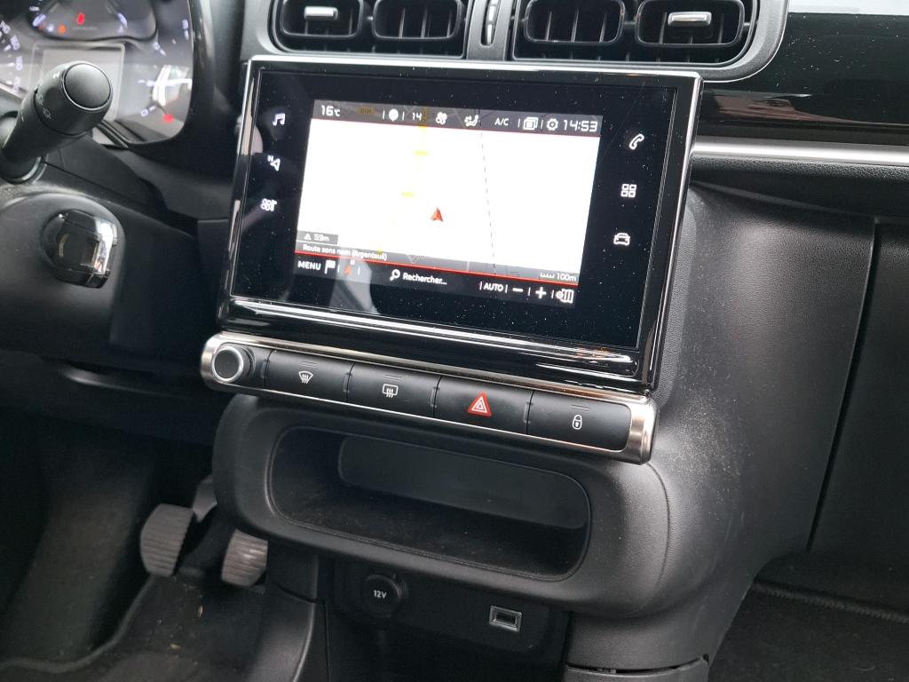 Citroen C3 PureTech 83 S&S BVM5 Feel Pack 2021