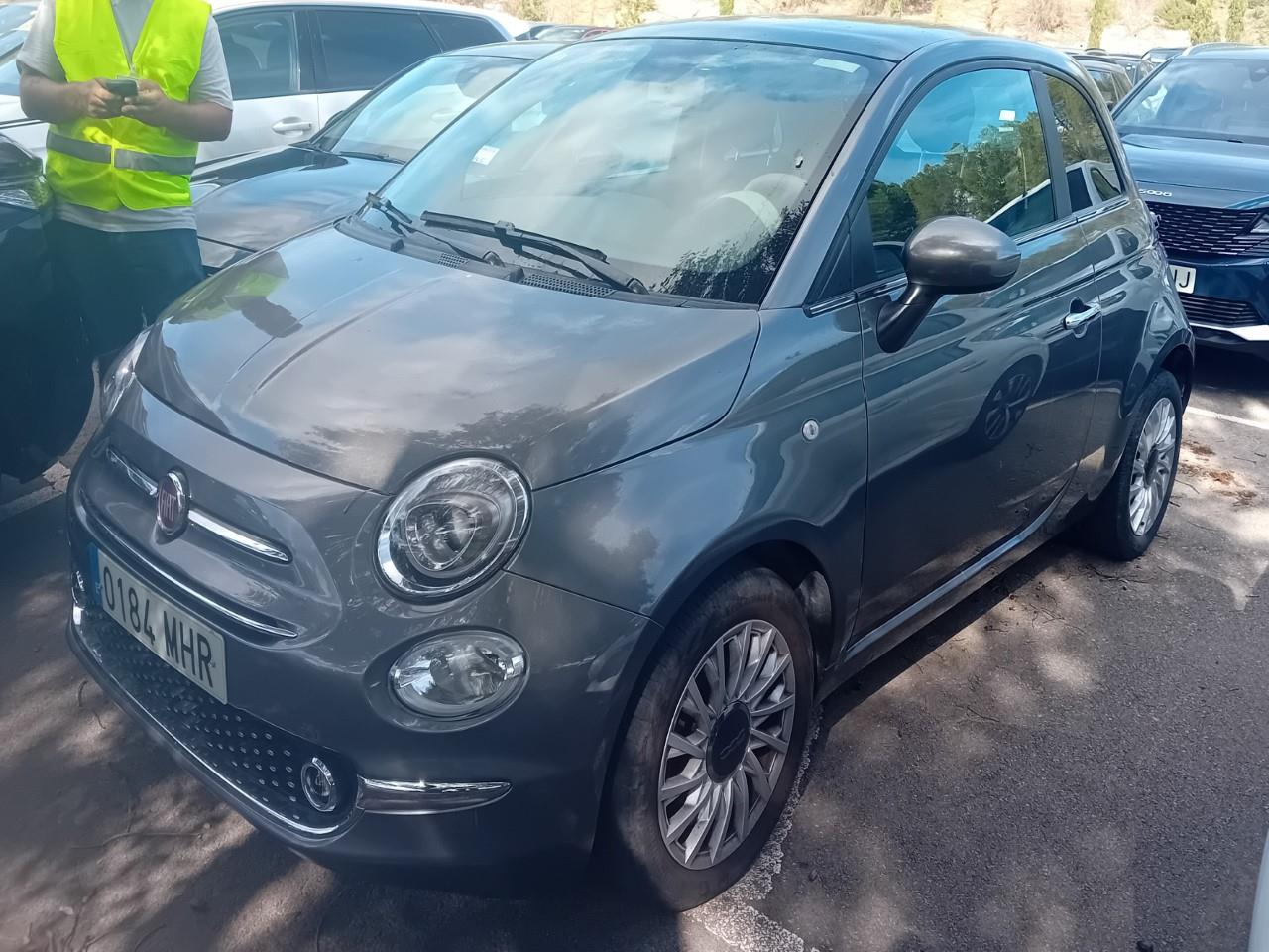 Foto Fiat 500X 2