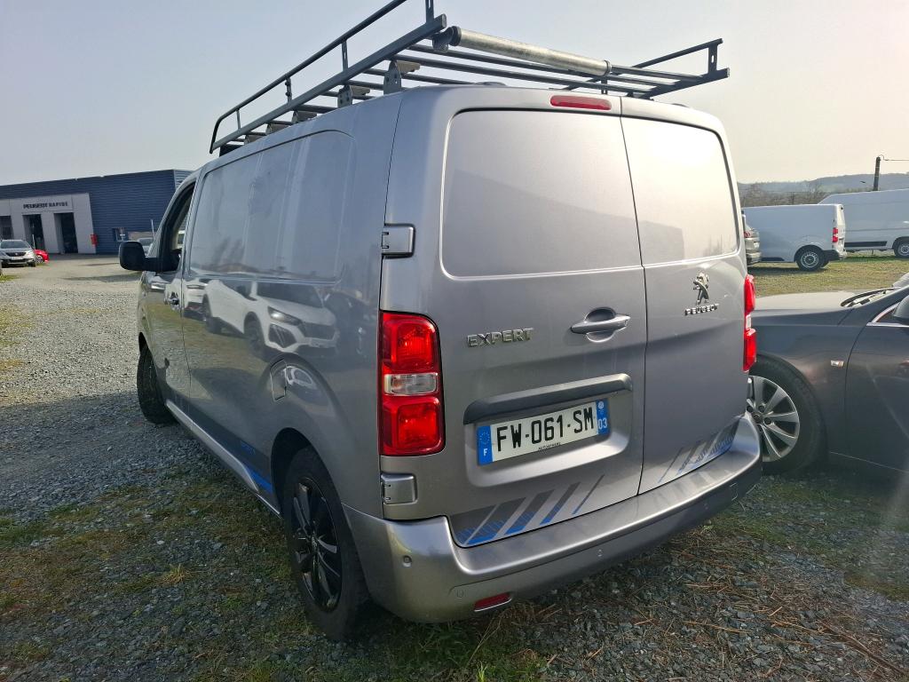 Peugeot EXPERT III 