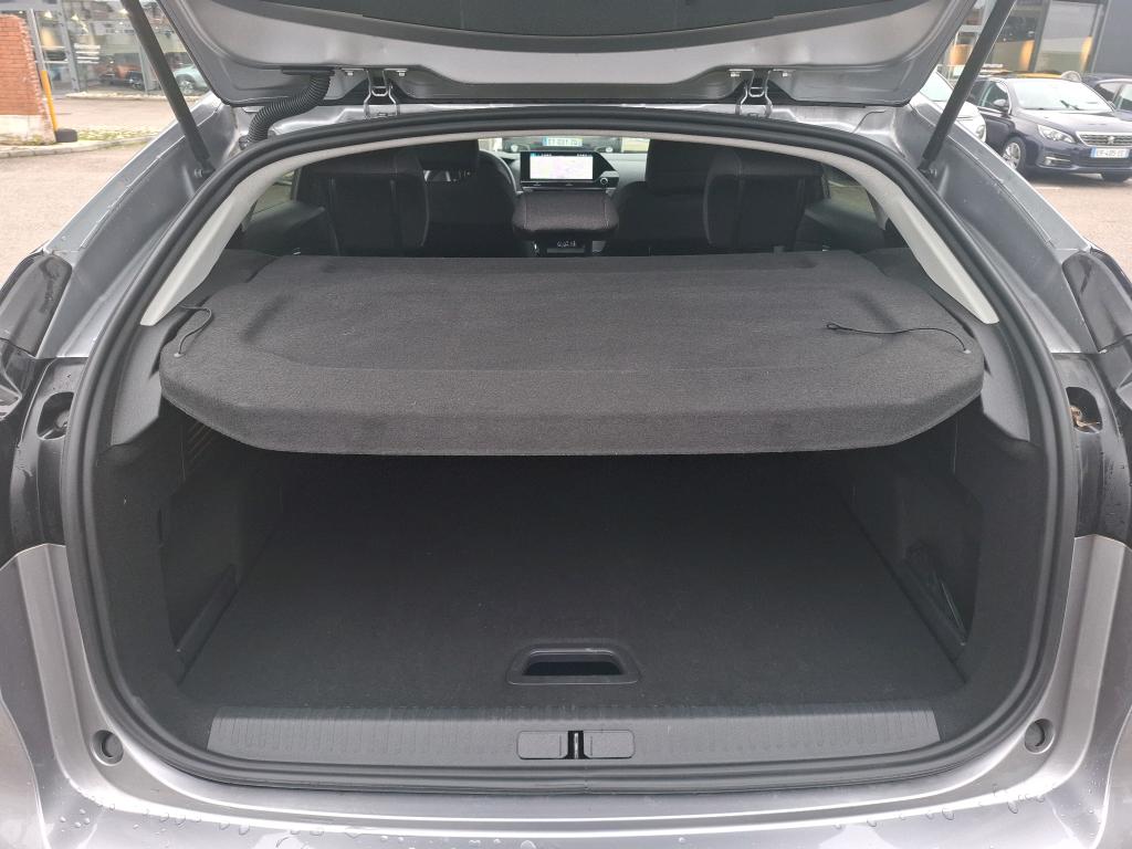 Citroen C4 PureTech 130 EAT8 Max 2024