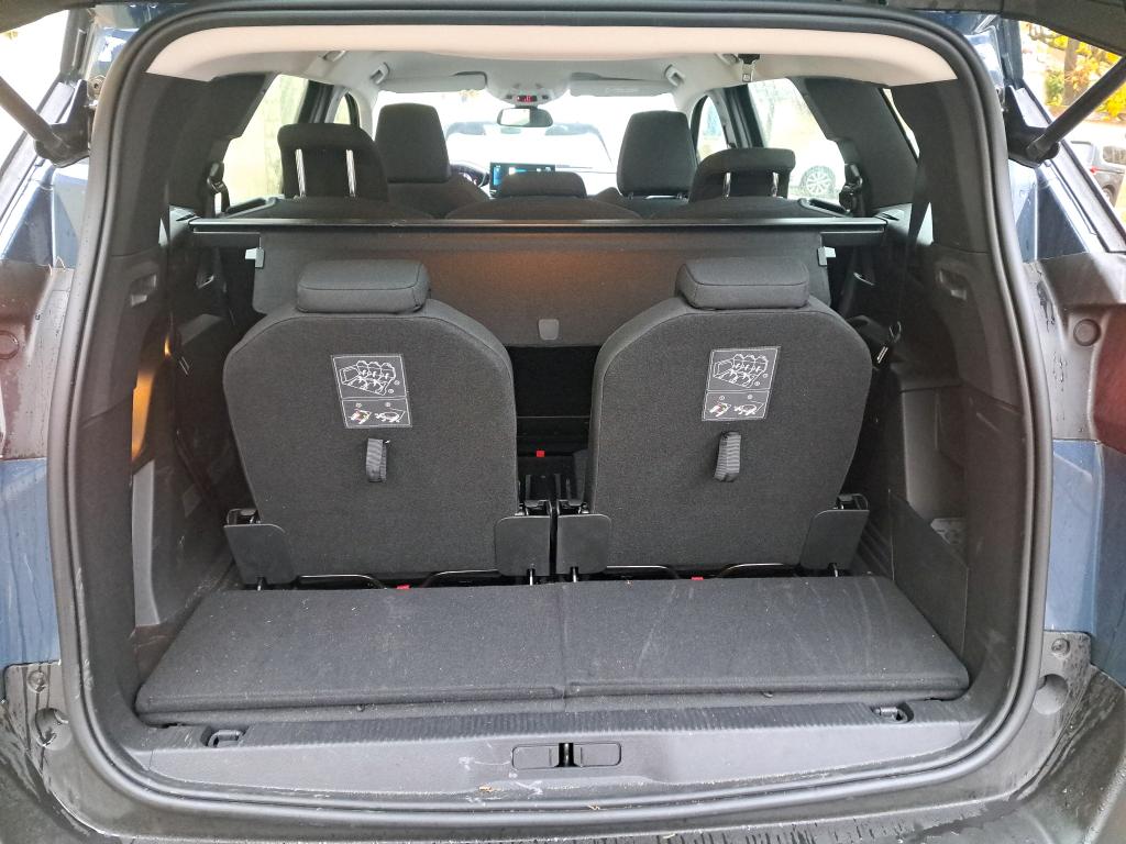 Peugeot 5008 BlueHDi 130ch S&S EAT8 Active Pack 2022