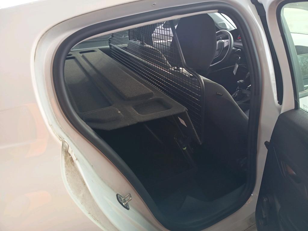 Peugeot 208 BLUEHDI 100 S&S BVM6 PREMIUM 2021