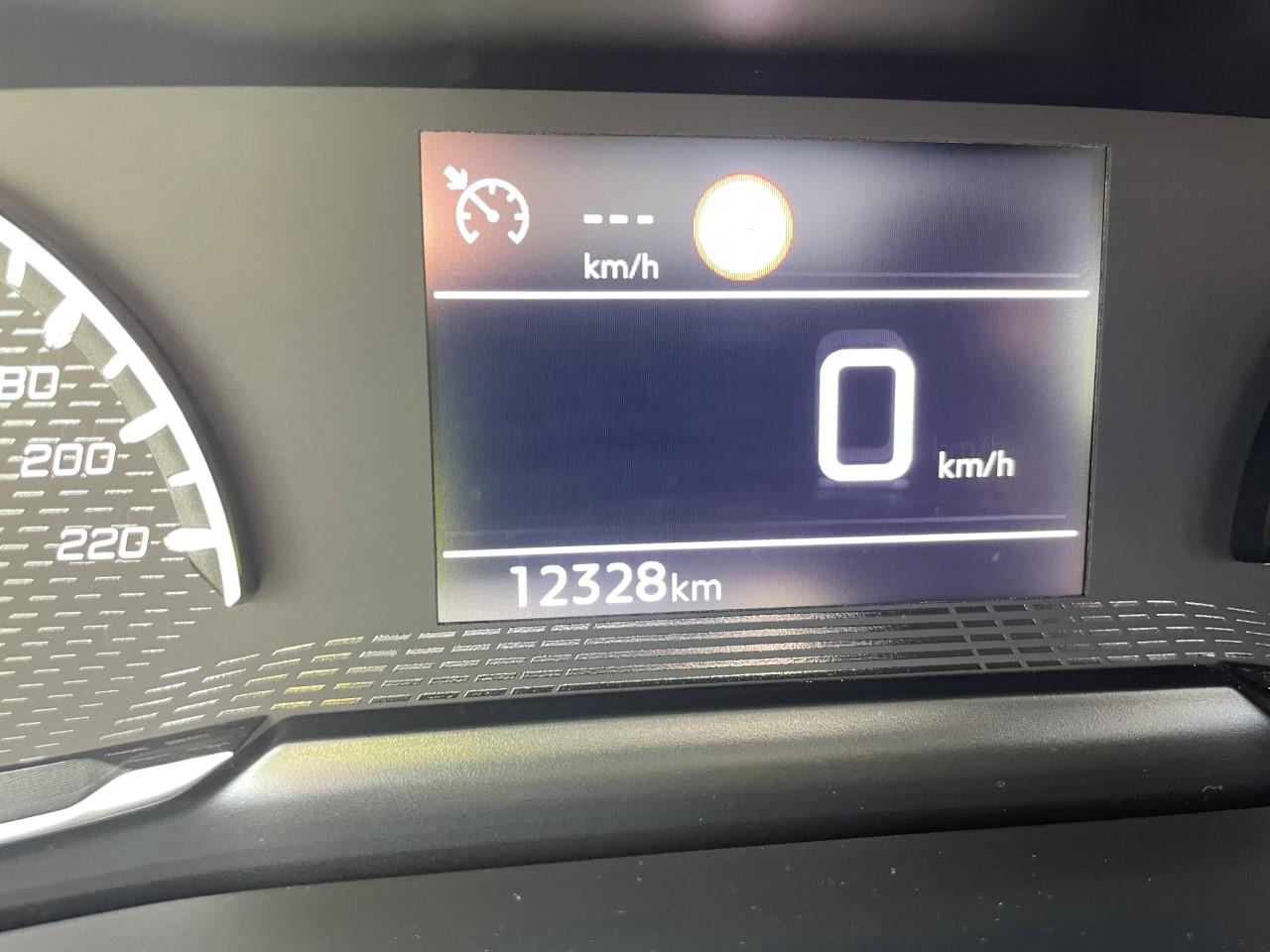 Foto Peugeot 308 5