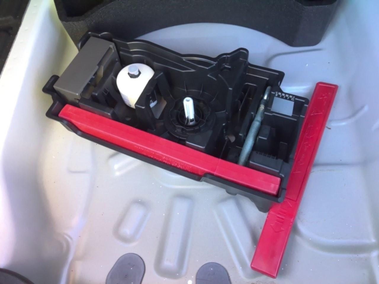 Foto Citroën C4 X 9