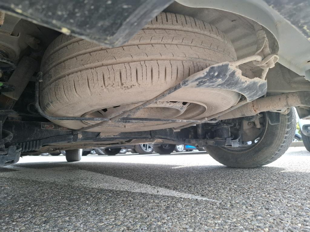Peugeot PARTNER FOURGON STANDARD 650 KG BLUEHDI 100 S&S BVM5 PREMIUM 2020
