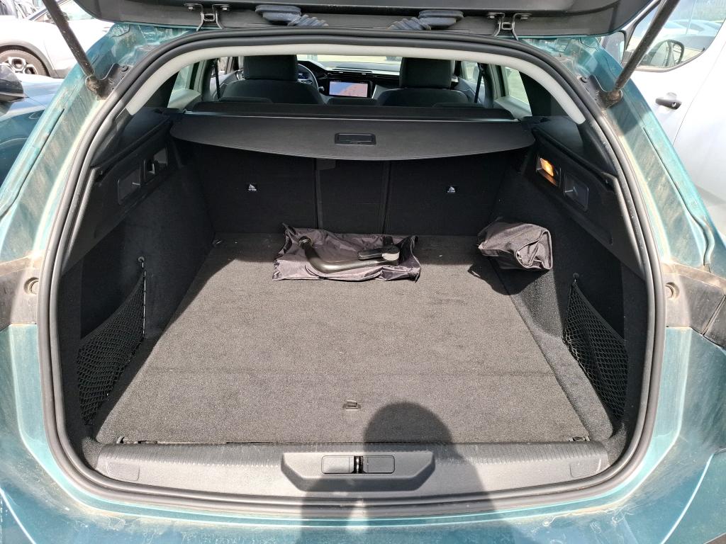 Peugeot 308 SW BlueHDi 130ch S&S BVM6 Active Pack 2022