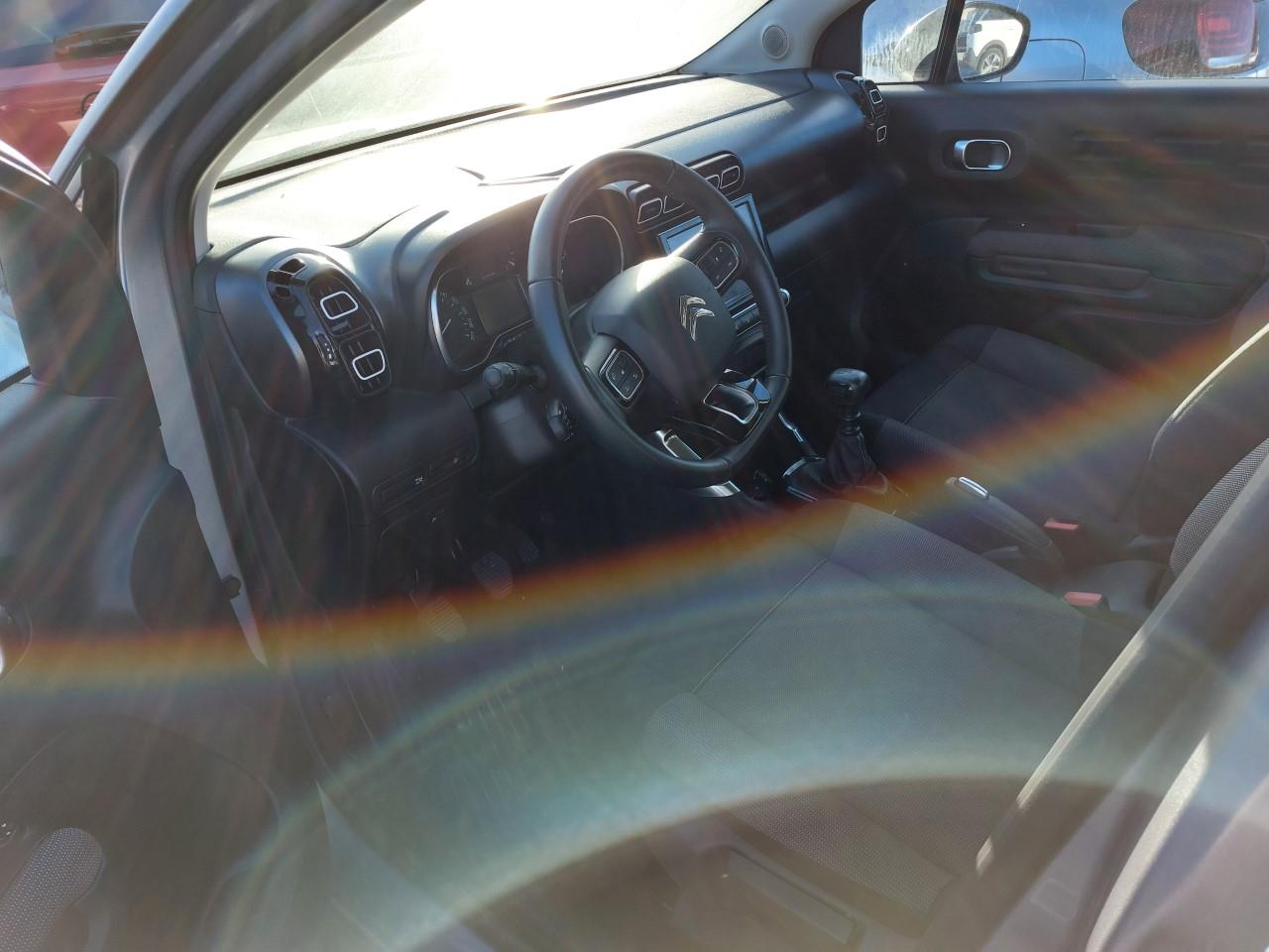 Foto Citroën C3 Aircross 4