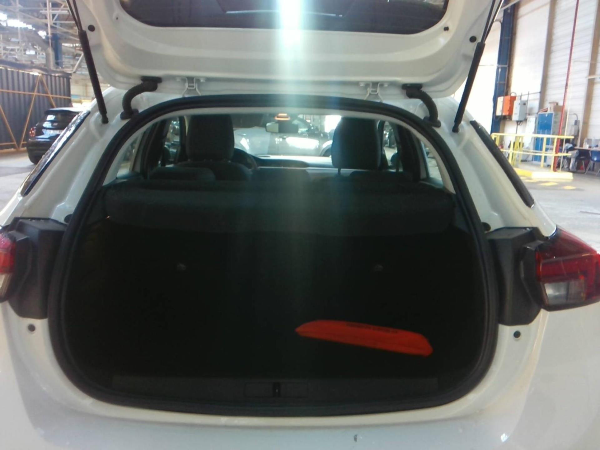 Opel Corsa 1.2 75 ch BVM5 Edition 2022