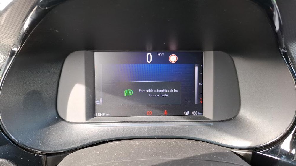 Foto Opel Corsa 3
