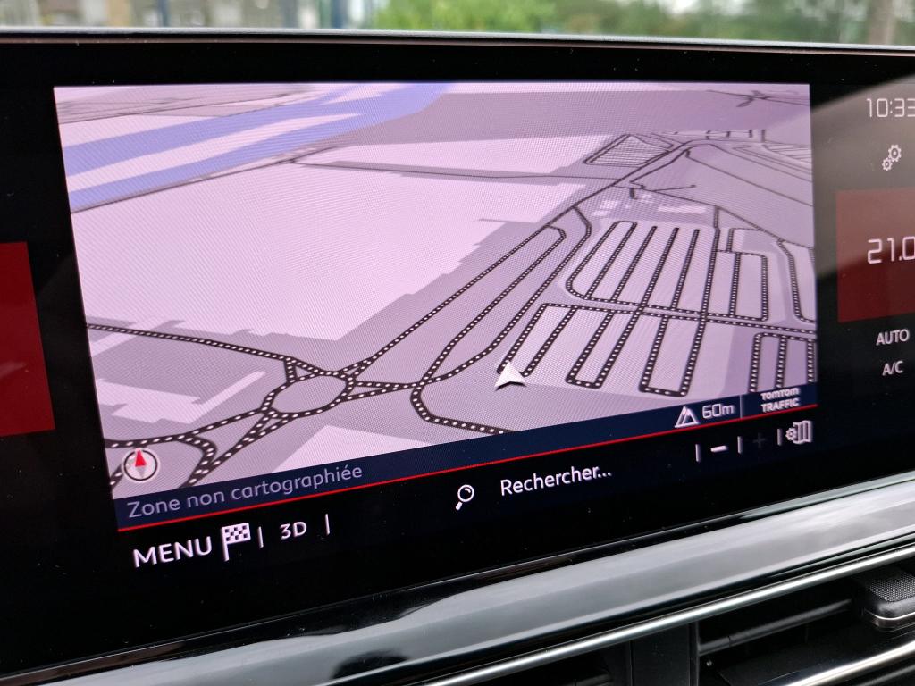 Citroen C5 Aircross Hybride 136 e-DCS6 Plus 2024